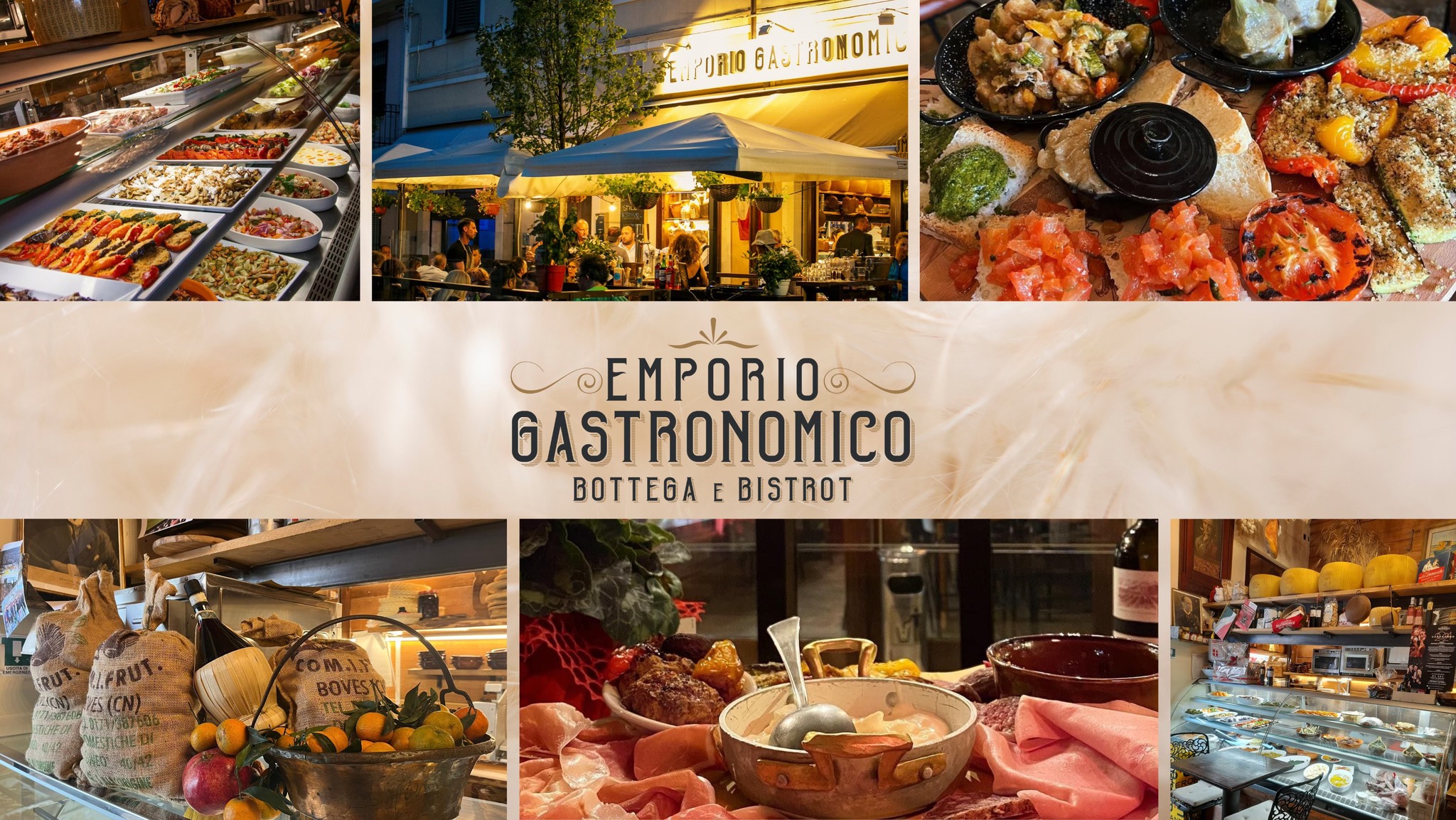 Emporio Gastronomico